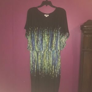 CATolO woman dress